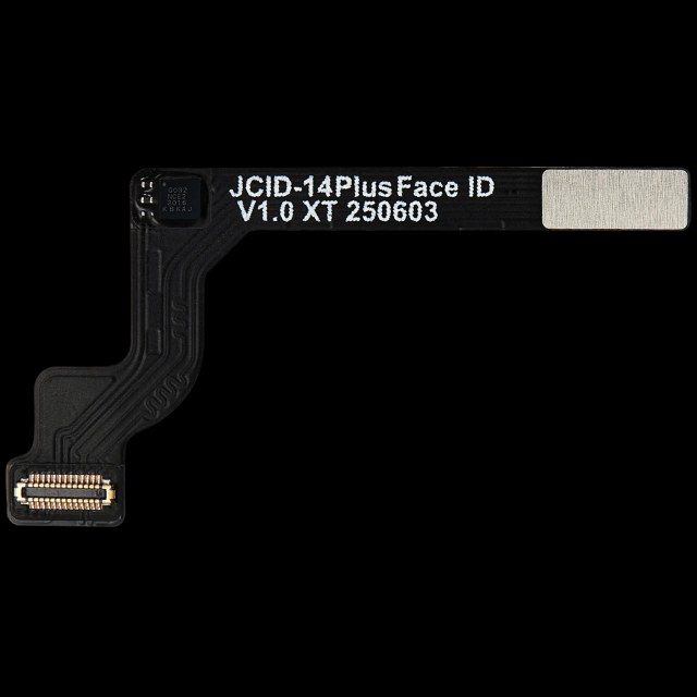 Tag-on Face lD Repair FPC Cavo per iPhone 14 Plus (JCID)