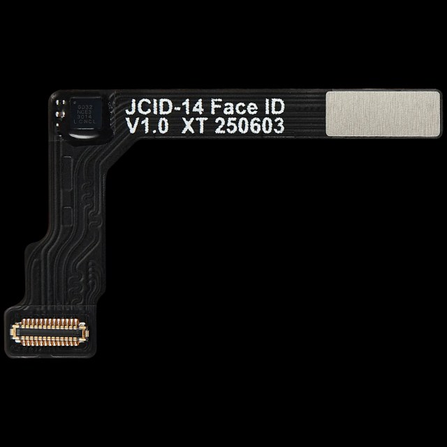 Tag-on Face lD Repair FPC Cavo per iPhone 14 (JCID)