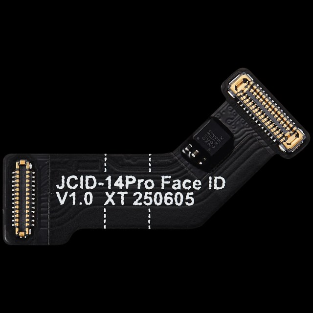 Tag-on Face lD Repair FPC Cavo per iPhone 14 Pro (JCID)