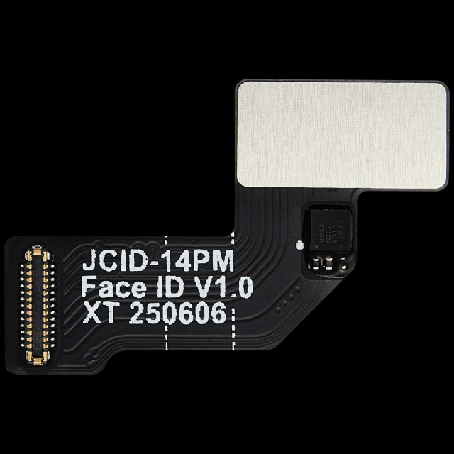 Tag-on Face lD Repair FPC Cavo per iPhone 14 Pro Max (JCID)