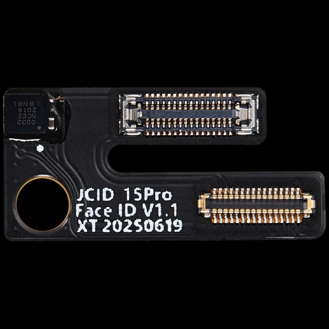 Tag-on Face lD Repair FPC Cavo per iPhone 15 Pro (JCID)