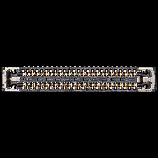 LCD FPC Connettore per iPad Mini 6 (2021) / Mini 7 (2024) (50 Pin)