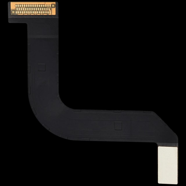 LCD flat per iPad Air 4 (2020) / Air 5 (2022) / Air 11" (2024) / Air 11" (2025) (Premium)