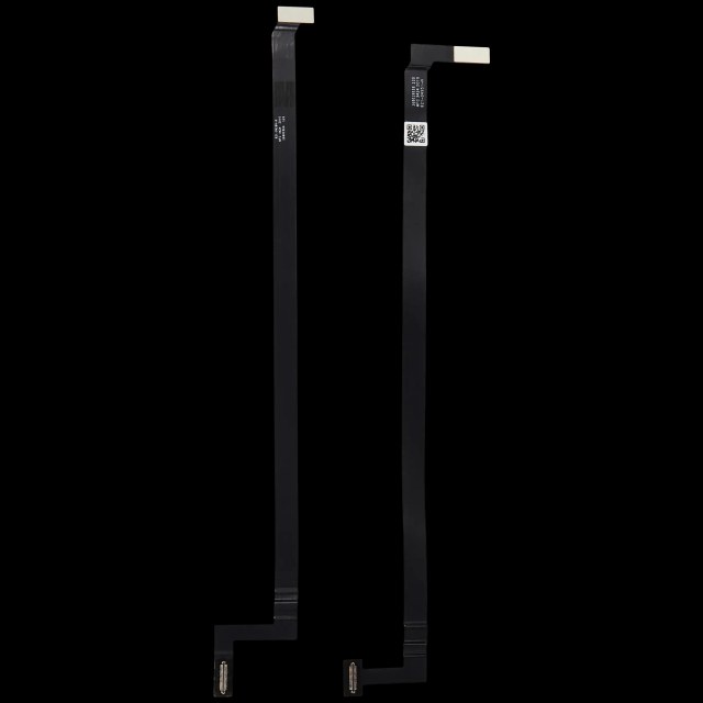 LCD flat per iPad Air 13" (2024) / Air 13" (2025) (Premium) (2 set pezzi)