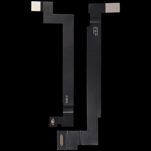 LCD flat per iPad Pro 13" 7th Gen (2024) (Premium) (2 set pezzi)