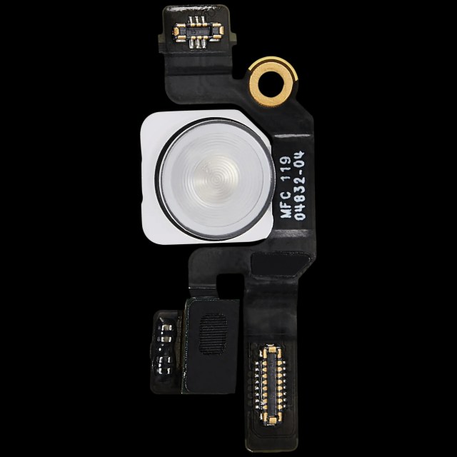 Flat flash Cavo per iPad Pro 11" 5th Gen / 13" 7th Gen (2024) (Premium)
