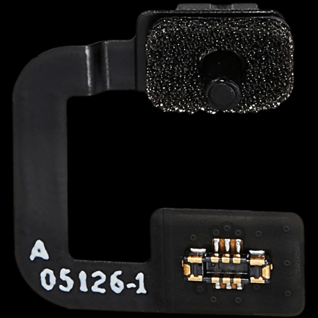 Sensore prossimità flat per iPad Pro 11" 5th Gen / 13" 7th Gen (2024) (Premium)