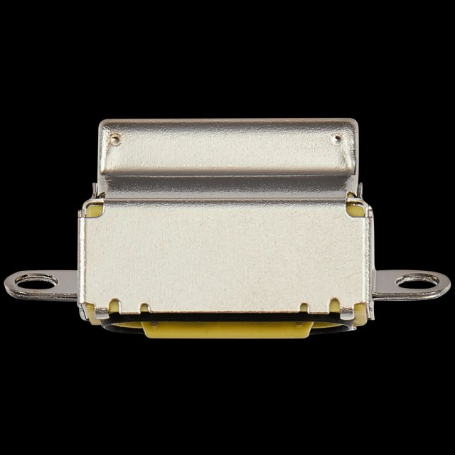 Connettore di ricarica Only per iPad 11 (2025) (saldatura richiesta) (Premium) (10 pezzi) (Giallo)