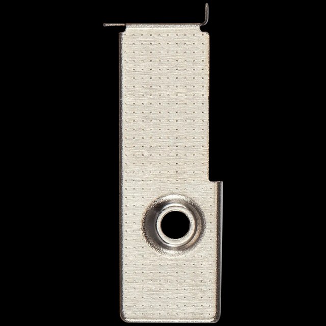 tastiera Cavo Holding staffa per iPad 10 (2022) / iPad 11 (2025) (Premium)
