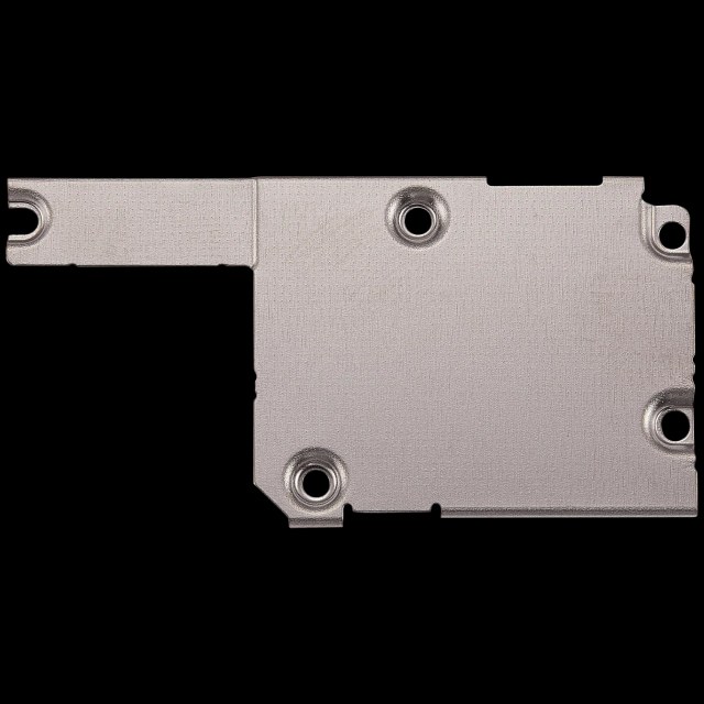 LCD Touch Holding staffa per iPad Mini 6 (2021) (Premium)