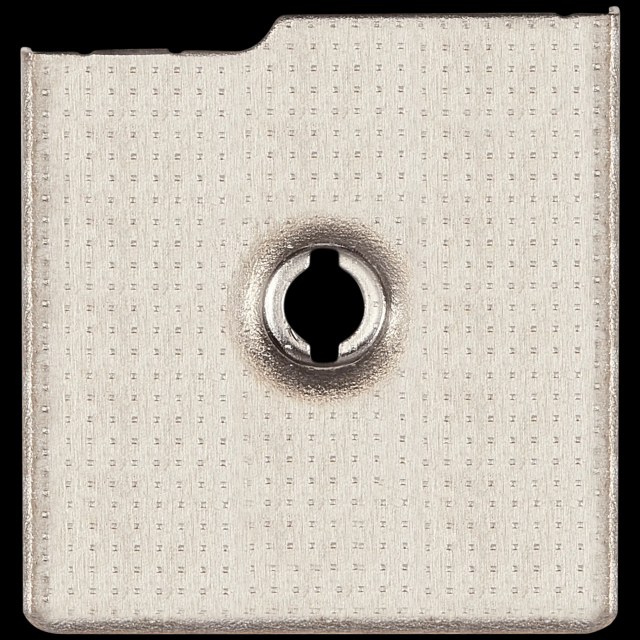 Fotocamera posteriore Holding staffa per iPad 10 (2022) / iPad 11 (2025) (Premium)