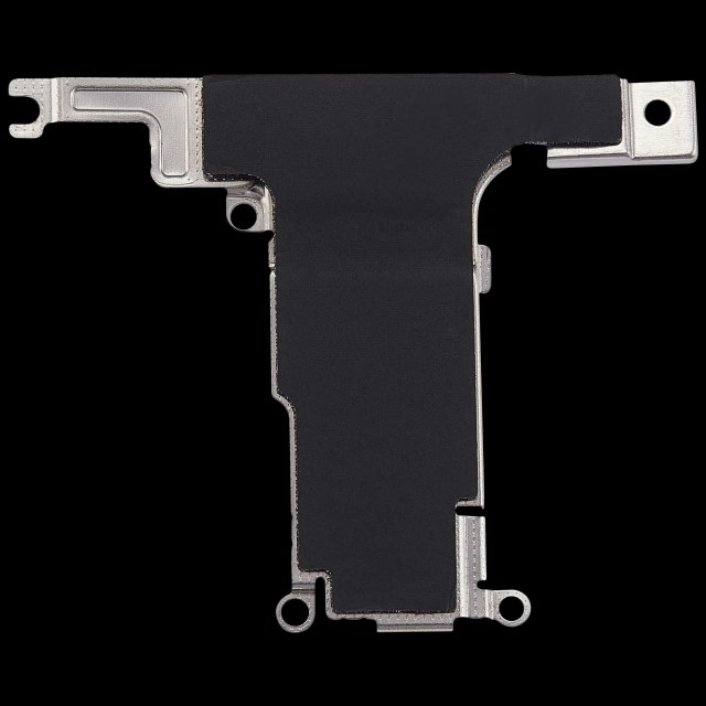 Fotocamera posteriore Holding staffa per iPad Pro 11" 3rd Gen (2021) / Pro 11" 4th Gen (2022) (4G / WIFi Version) (Premium)
