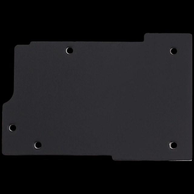 LCD Touch Holding staffa per iPad Pro 11" 3rd Gen (2021) / Pro 11" 4th Gen (2022) (WIFi Version) (Premium)