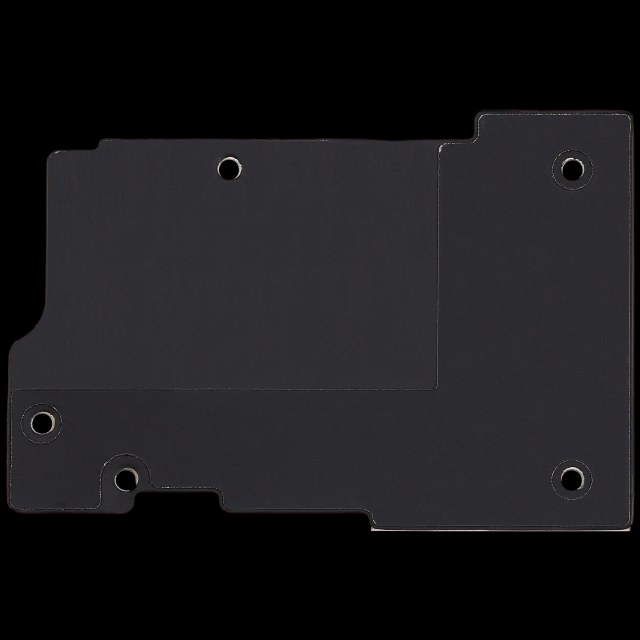 LCD Touch Holding staffa per iPad Pro 11" 3rd Gen (2021) / Pro 11" 4th Gen (2022) (4G Version) (Premium)