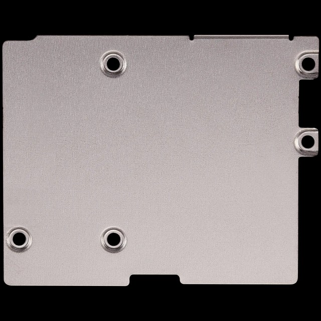 LCD Holding staffa per iPad Pro 12.9" 5th Gen (2021) (Premium)