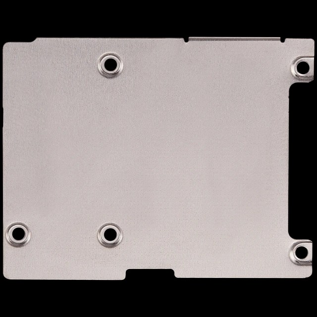 LCD Holding staffa per iPad Pro 12.9" 6th Gen (2022) (Premium)