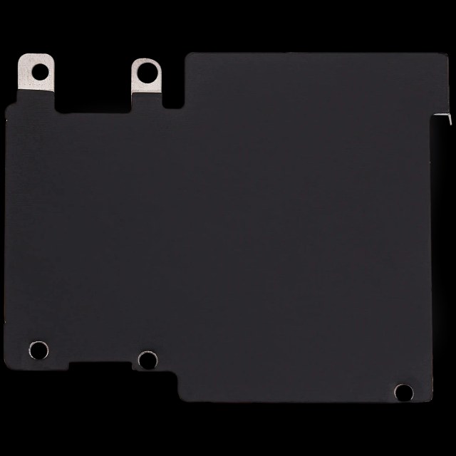 Fotocamera frontale Holding staffa per iPad Pro 12.9" 5th Gen (2021) / Pro 12.9" 6th Gen (2022) (Premium)