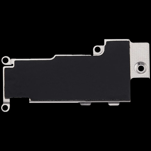 Fotocamera posteriore Holding staffa per iPad Pro 12.9" 5th Gen (2021) / Pro 12.9" 6th Gen (2022) (Premium)