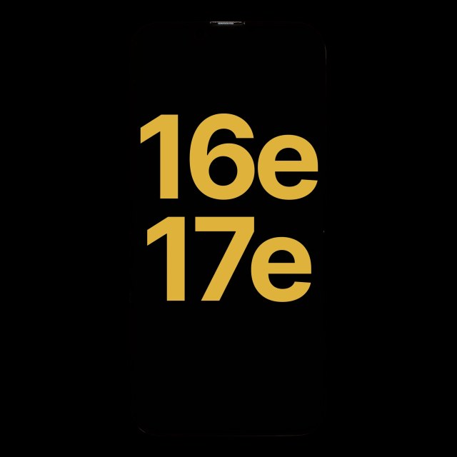 Display OLED completo compatibile per iPhone 17e / 16e (Refurbished)