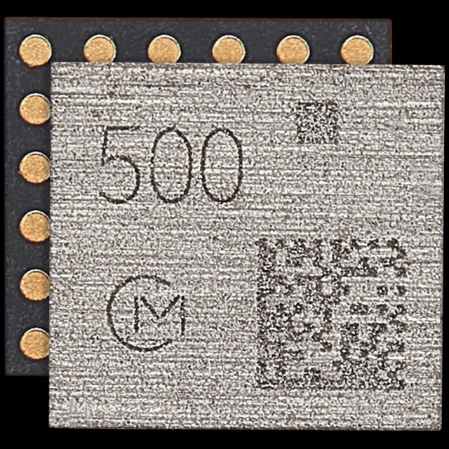 Signal Diversity Reception per per iPhone XS / XS Max (M500)