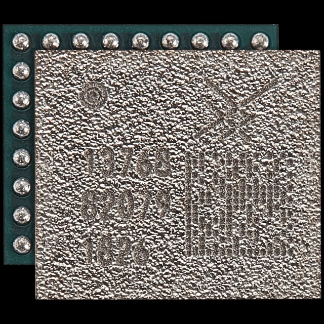 High Frequency Signal Reception IC DSMHB per iPhone XS / XS Max / XR (13768)