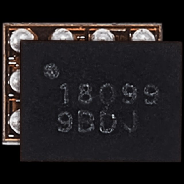 Signal IC GPOLAT per iPhone 8G / 8Plus/ X / XR / SE 2022 / XS / XS Max (18099)