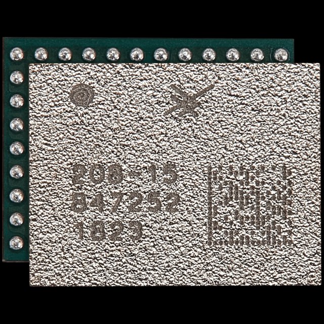 UHF Amplifier PA-UHB per iPhone XS / XS Max (208-15)