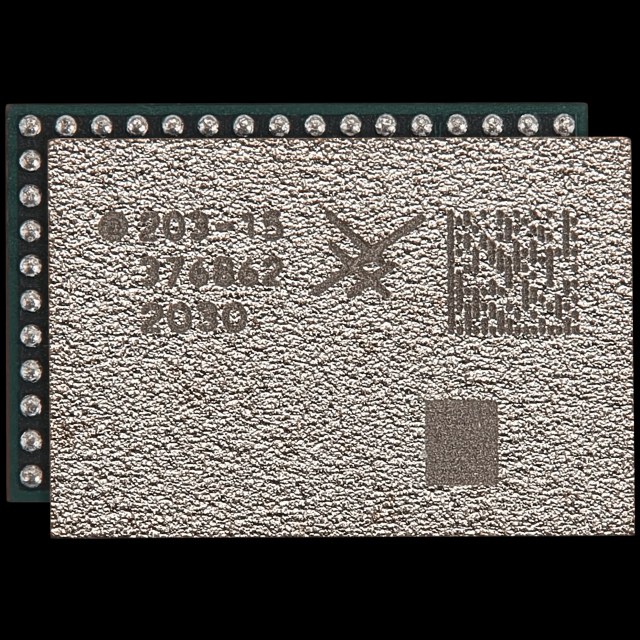 Low Frequency Amplifier PA-LB per iPhone XS / XS Max (203-15)