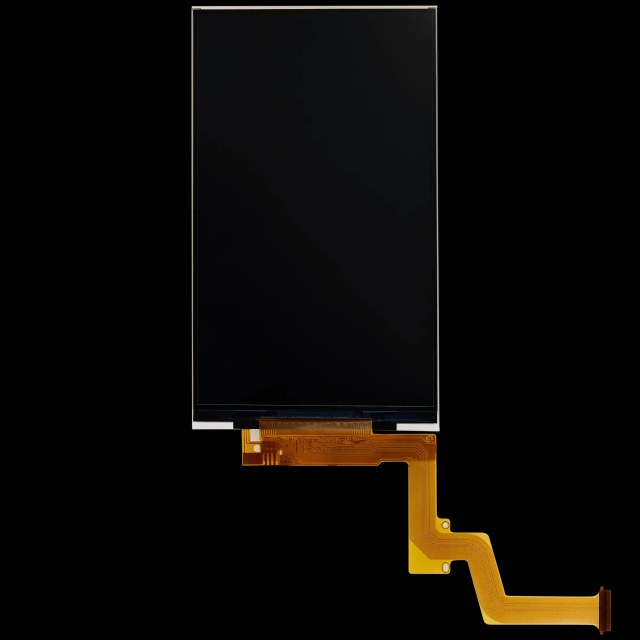 Upper LCD Display per Nintendo New 2DS XL