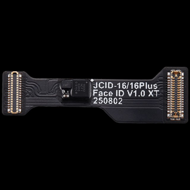 Tag-on Face lD Repair FPC Cavo per iPhone 16 / 16 Plus (JCID)