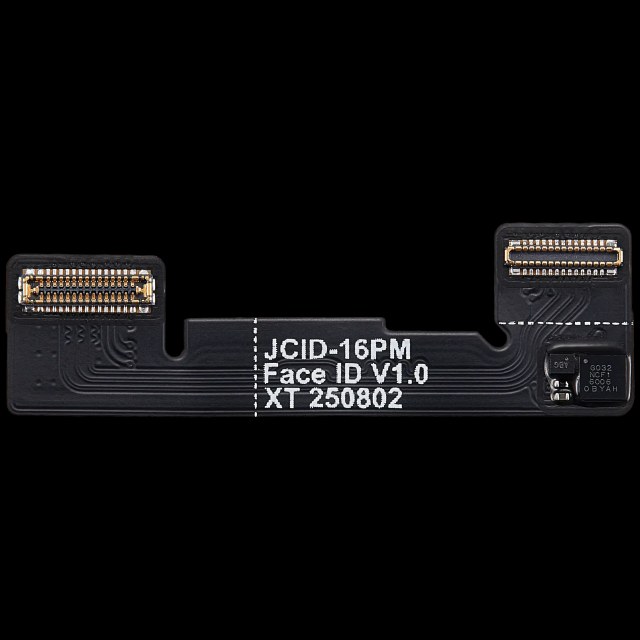 Tag-on Face lD Repair FPC Cavo per iPhone 16 Pro Max (JCID)