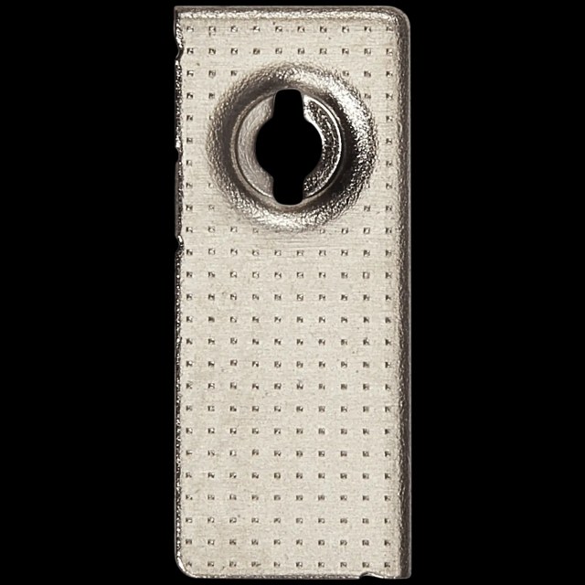 Fotocamera frontale Holding staffa per iPad Air 11" (2024) / Air 11" (2025) / Air 13" (2024) / Air 13" (2025) (Premium)