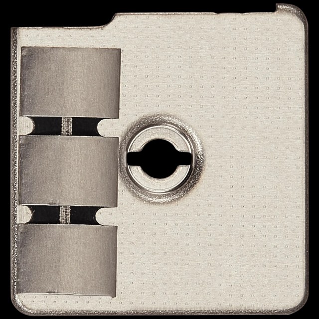 Fotocamera posteriore Holding staffa per iPad Air 11" (2024) / Air 11" (2025) (Premium)