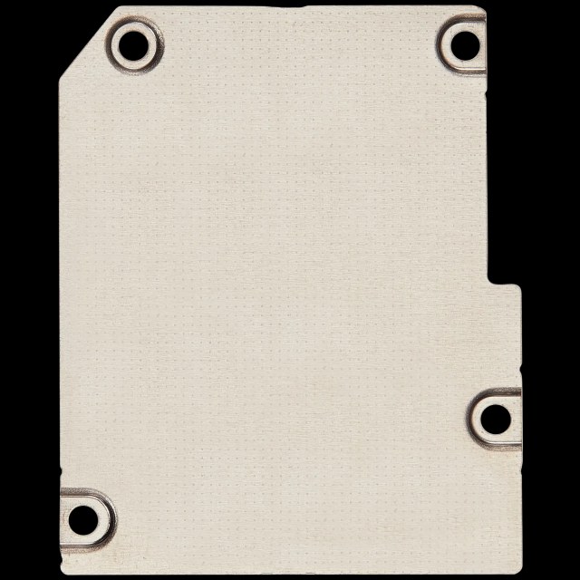 LCD Holding staffa per iPad Air 13" (2024) / Air 13" (2025) (Premium)