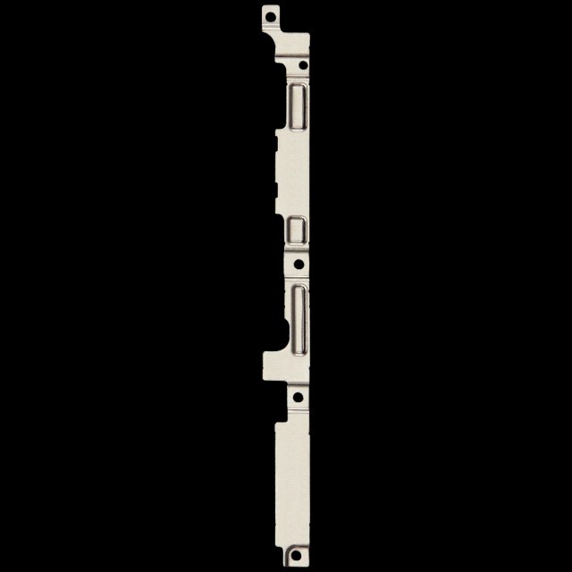 Link Scheda Holding staffa per iPad Pro 11" 5th Gen (2024) / iPad Pro 13" 7th Gen (2024) (Premium)