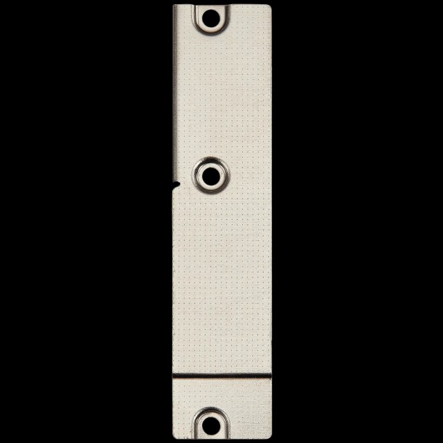 Connettore di ricarica Holding staffa per iPad Air 13" (2024) / Air 13" (2025) (Premium)
