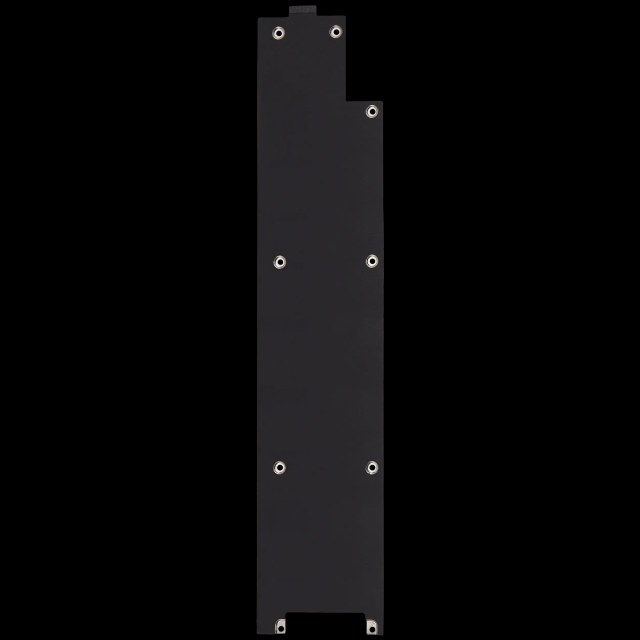 Mainboard Holding staffa per iPad Pro 11" 5th Gen (2024) (Premium)
