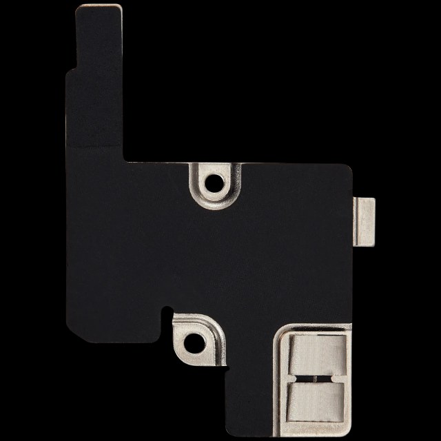 Fotocamera posteriore Holding staffa per iPad Pro 11" 5th Gen (2024) (Premium)