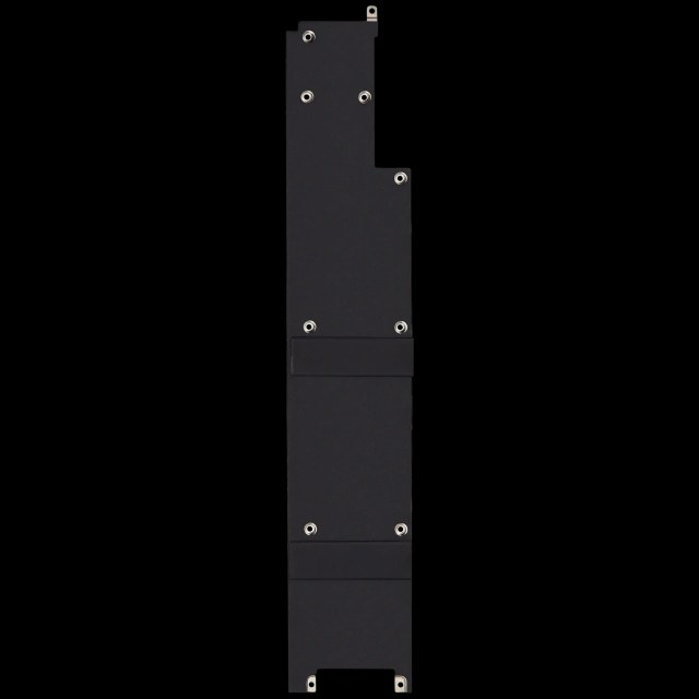 Mainboard Holding staffa per iPad Pro 13" 7th Gen (2024) (Premium)