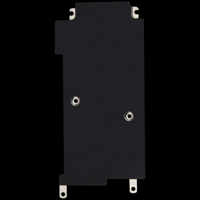 LCD Holding staffa per iPad Pro 13" 7th Gen (2024) (Premium)