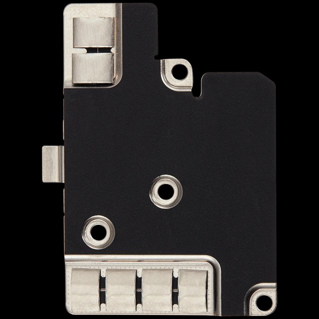 Fotocamera posteriore Holding staffa per iPad Pro 13" 7th Gen (2024) (Premium)