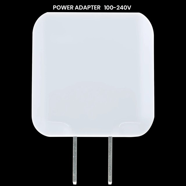 Type A Generic Wall Power adapter (100-240V)