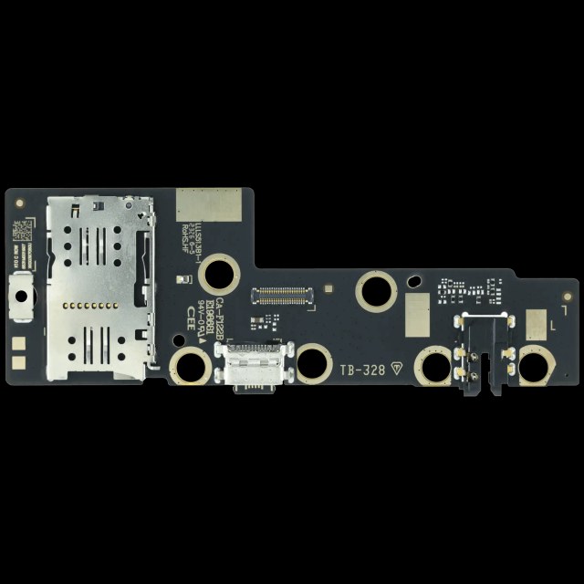 Flat connettore di ricarica per Lenovo Tab M10 HD (3rd Gen) (Premium)