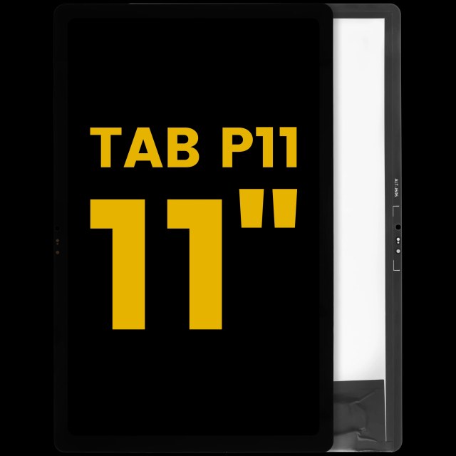 Display OLED completo senza Frame per Lenovo Tab P11 Pro (TB-J706) (Refurbished)