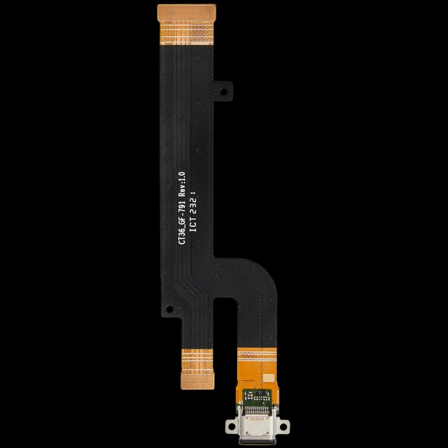 Flat connettore di ricarica per CAT S52 (Premium)
