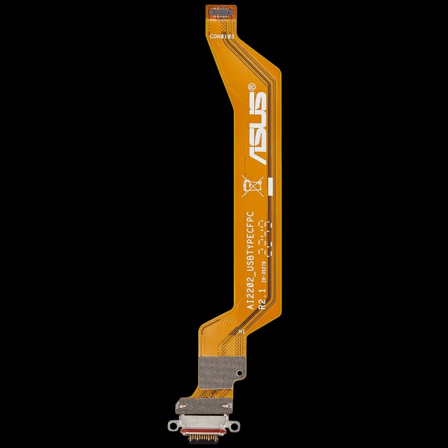 Flat connettore di ricarica per Asus ZenFone 9 (Premium)