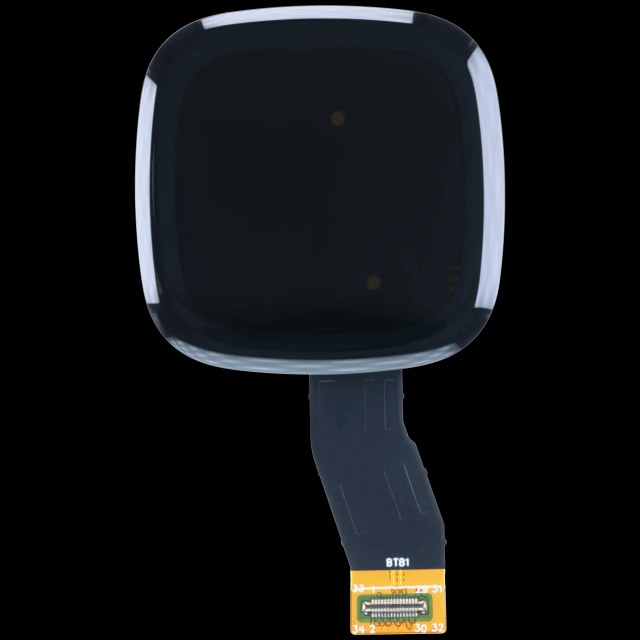 Display LCD completo senza Frame per Fitbit Sense 2