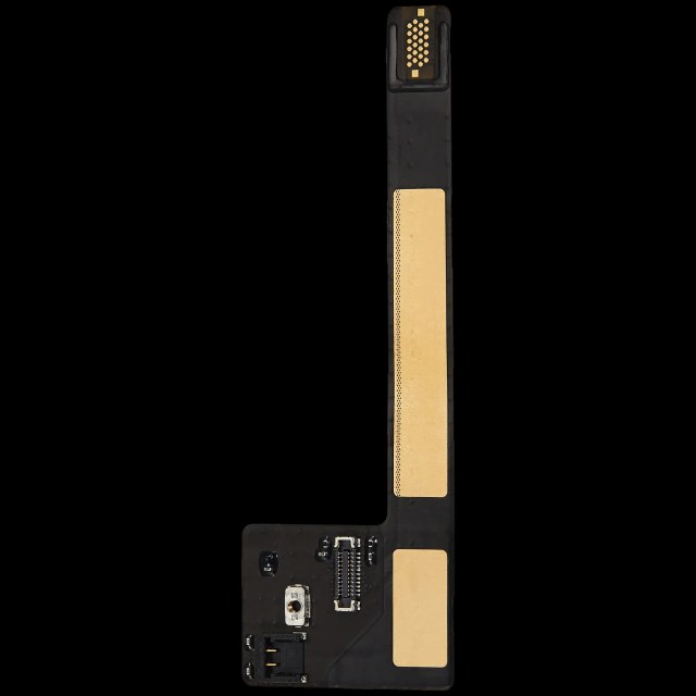 Extension flat compatibile per iPad Air 11" (2024) / Air 11"(2025 ) (4G Version) (Premium)