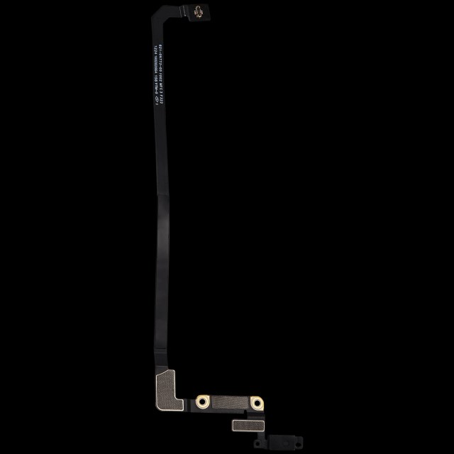 Speaker Noise Reduction Cavo compatibile per iPad Pro 13" 7th Gen (2024)