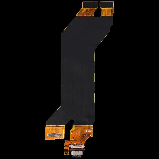 Flat connettore di ricarica compatibile per Sony Xperia 1 IV (Premium)